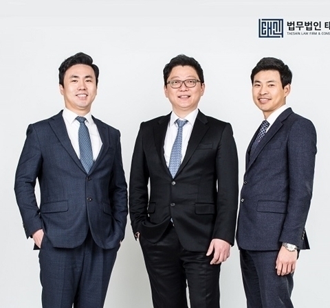 [2020 한국소비자만족지수 1위] 법률 서비스 전문 브랜드, 법무법인 태신